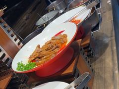 -苏格里岛自助烤肉海鲜火锅(成都金牛万达店)