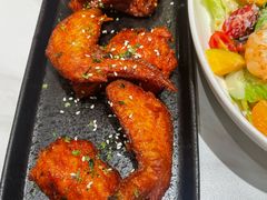 -CRAZYONES克芮旺斯西班牙餐厅(龙湖金沙天街店)