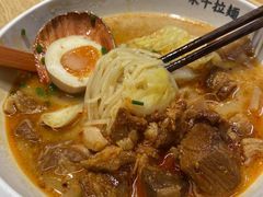 -味千拉面(惠州文昌一路分店)