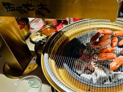 -西塔老太太泥炉烤肉(温州首店万象城黑金店)