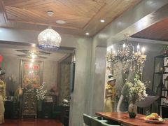 大堂-Siam泰餐厅(水上公园店)