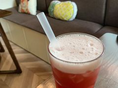 -Poke lemon海鲜波奇饭·柠檬茶(金碧开放小区店)
