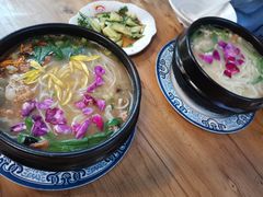 -双桥园·云南过桥米线(古城南门店)