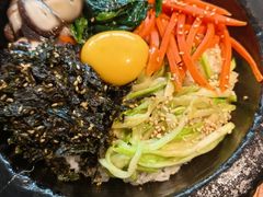 -大同江朝鲜菜•长春地标美食(绿园吾悦广场店)