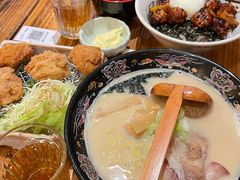 -平成屋·午肴夜酒(四川北路店)