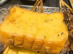 -大明小串烧烤(学伟鑫城店)