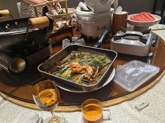 -一江水食府(后湖店)