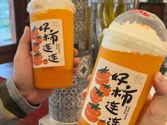 -围裙妈妈(临平店)