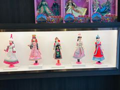 -哈啾嗨·新概念蒙餐(红星新城店)