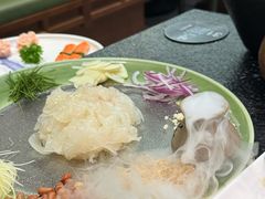 -得意咚瓜·顺德鱼生·冬瓜火锅(深圳首店)