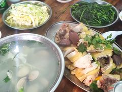 -肥婆兰鸡饭(西门外街店)