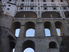 -捷克克鲁姆洛夫城堡