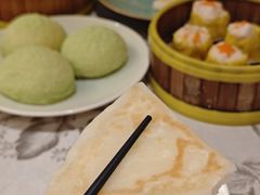 -香云轩·顺德菜(香云纱园林酒店店)