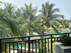 -石梅湾艾美度假酒店