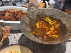 -南京大牌档(济南万象城店)