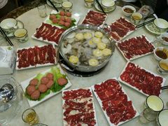 -汕头八里香牛肉店(人民南店)