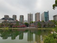 -中共一大纪念馆