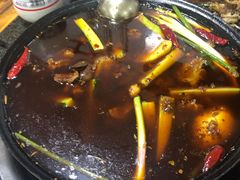 -石灰市毛记烧鸡公(解放碑店)