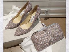 -JIMMY CHOO(海港城精品店)