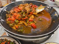 -大师傅金奖啤酒鱼(西街口总店)