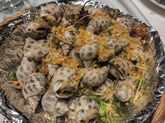 -79号渔船海鲜饭店(华强北店)