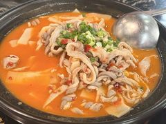 -李师傅脆肚(华强北店)