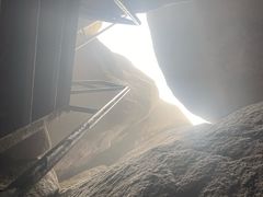 -崂山巨峰游览区