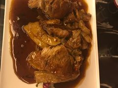 周家排骨-登瀛楼(鼓楼店)