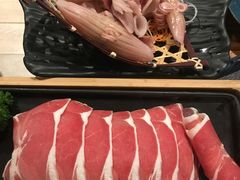 -湊湊火锅·茶憩(东城万达店)