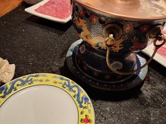 -南门涮肉(上海一店)