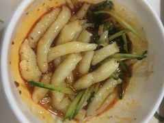 -乡党臊子面(丰庆公园店)