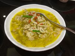 -丰收日·小海鲜·沪上家宴(顾村正大店)