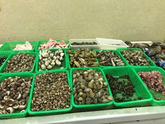 -阿马蛋汤·宁波小海鲜(总店)