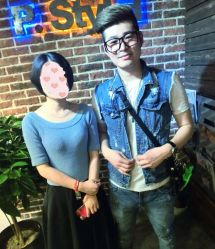 小p老师-pstyle造型(五道口梦想店)-P.STYLE 派斯造型