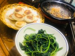 -大众餐馆(植物园美食街店)