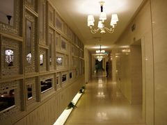 -青年公社烤鸭(青年路店)