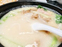 -龙抄手(文殊坊店)