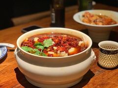 -Mountain House East Village 川山甲