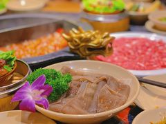 -蜀大侠火锅(四川北路店)