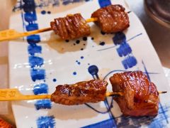 -火山屋台(新街口店)