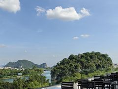 -忆咖啡观景餐厅(桂林象山公园店)