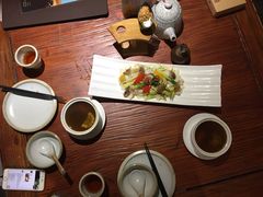 -云来居素食馆(南山店)