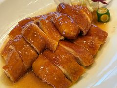 -宝丽轩中餐厅BAOLIXUAN