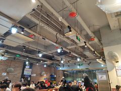 -五里关火锅(牛市口店)