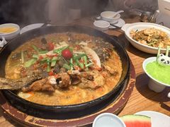 -老板恋上鱼(恒隆广场店)