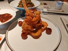 -北平楼·烤鸭·北京菜(牡丹园店)