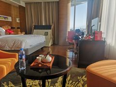 -厦门海港英迪格酒店(中山路店)