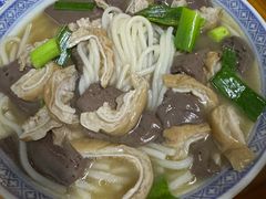 -锦泓老字号猪脏粉(东联大厦店)