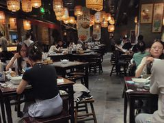 -南京大牌档(崇文门国瑞店)