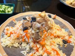 -那拉提之疆·新疆菜(美院店)